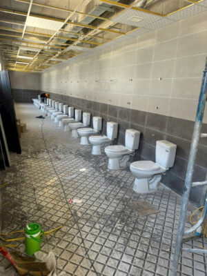 Lavabo