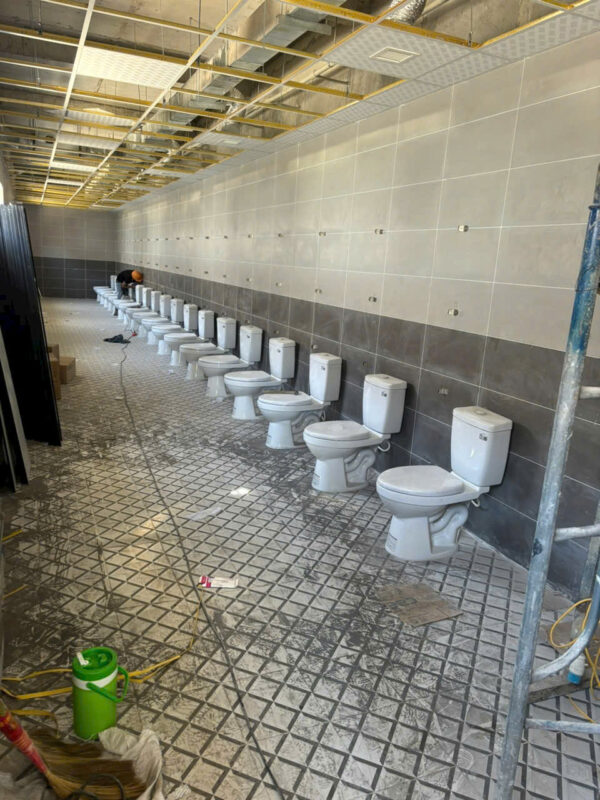 Lavabo
